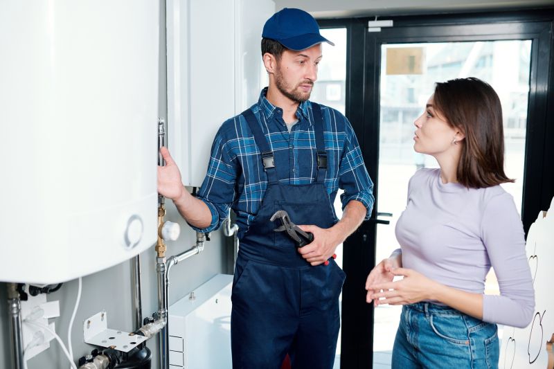 Best Plumbing Contractors in Everett, WA