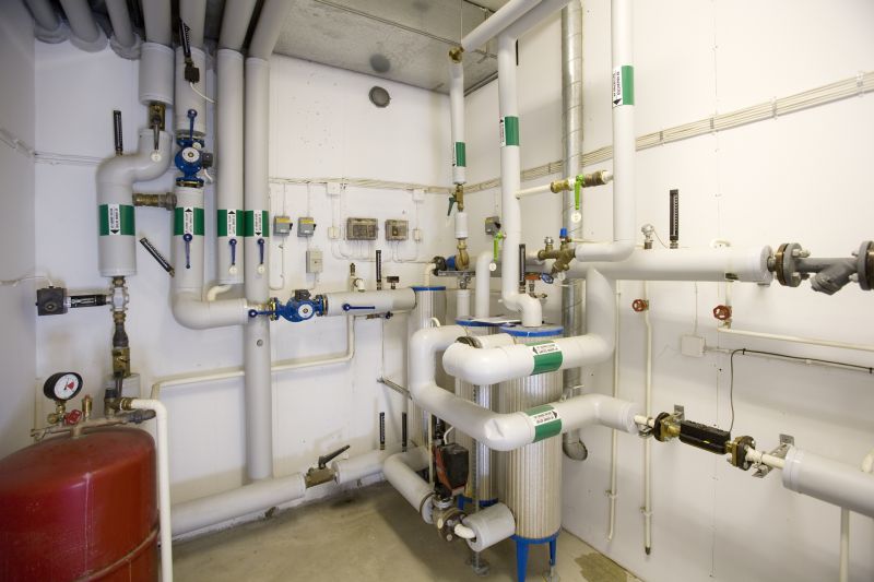 Cost of Plumbing in Everett, WA