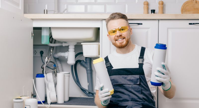 System Connection Setup